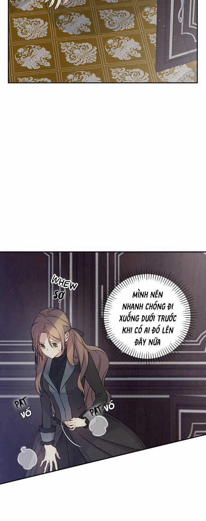 Cô Hầu Giỏi Giang - Chapter 23 - Trang 15