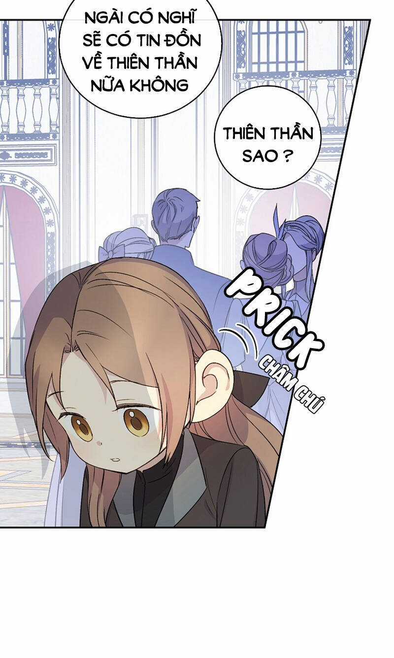 Cô Hầu Giỏi Giang - Chapter 23 - Trang 20