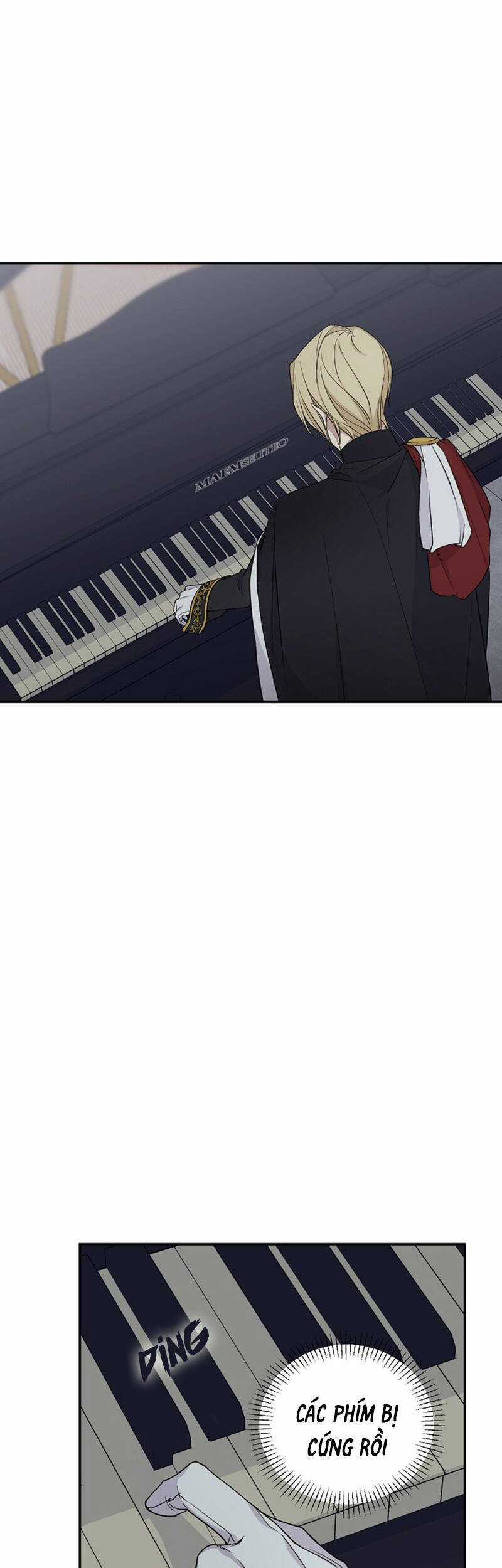 Cô Hầu Giỏi Giang - Chapter 23 - Trang 3