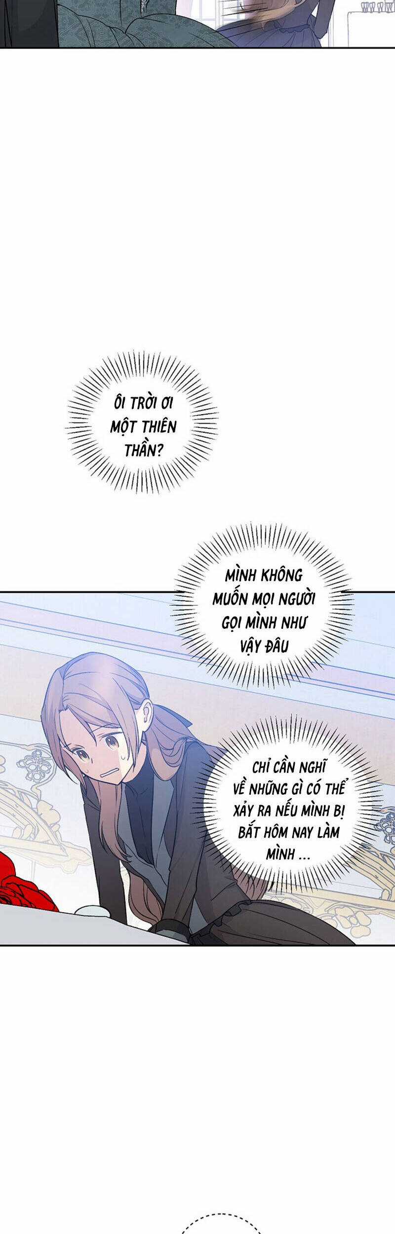 Cô Hầu Giỏi Giang - Chapter 23 - Trang 24