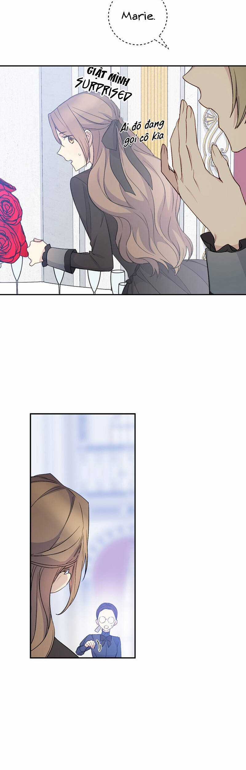 Cô Hầu Giỏi Giang - Chapter 23 - Trang 25