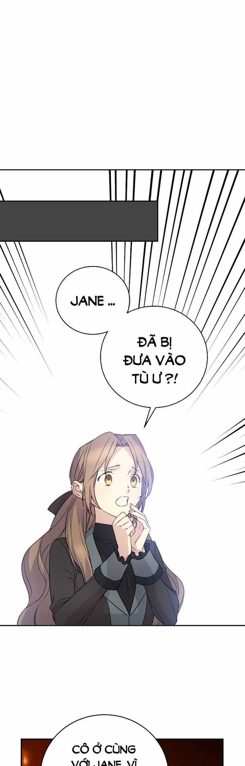 Cô Hầu Giỏi Giang - Chapter 23 - Trang 27