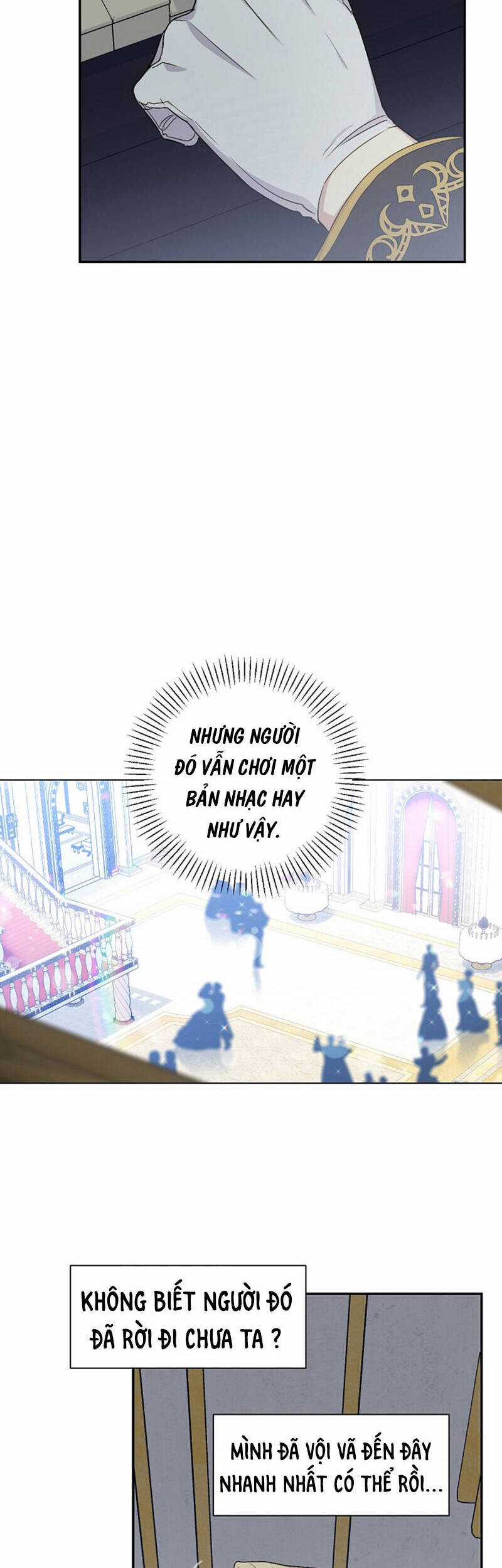 Cô Hầu Giỏi Giang - Chapter 23 - Trang 4