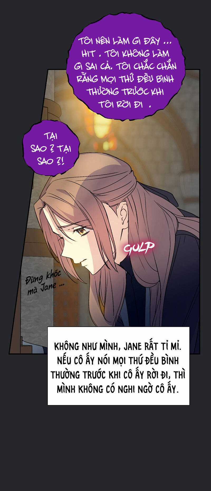 Cô Hầu Giỏi Giang - Chapter 23 - Trang 32