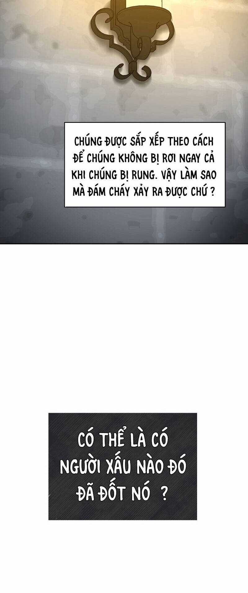 Cô Hầu Giỏi Giang - Chapter 23 - Trang 36