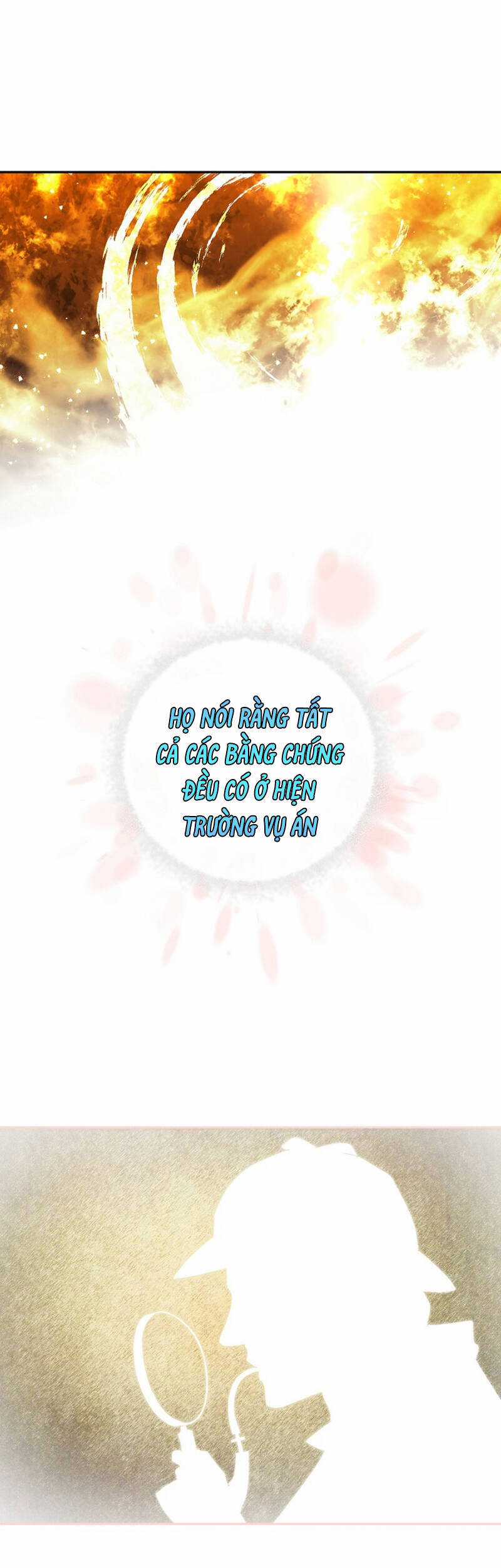 Cô Hầu Giỏi Giang - Chapter 23 - Trang 37