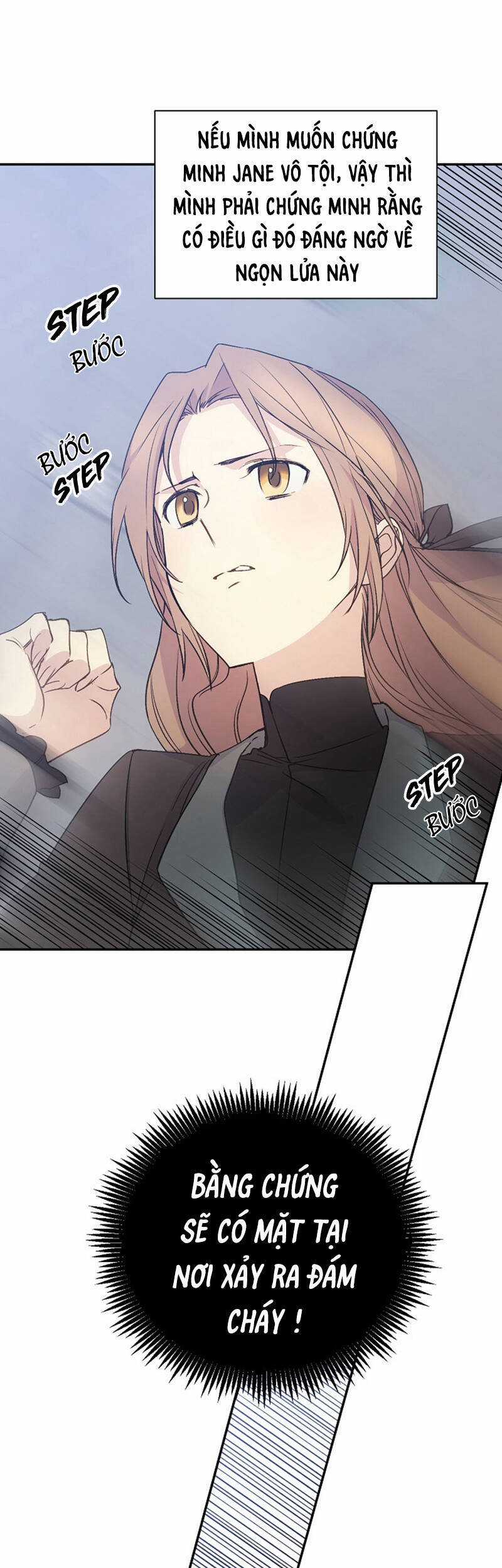 Cô Hầu Giỏi Giang - Chapter 23 - Trang 40