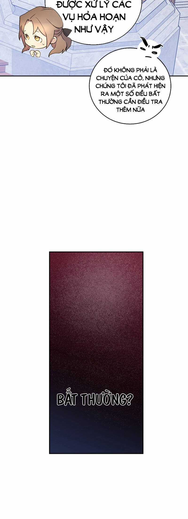 Cô Hầu Giỏi Giang - Chapter 23 - Trang 44