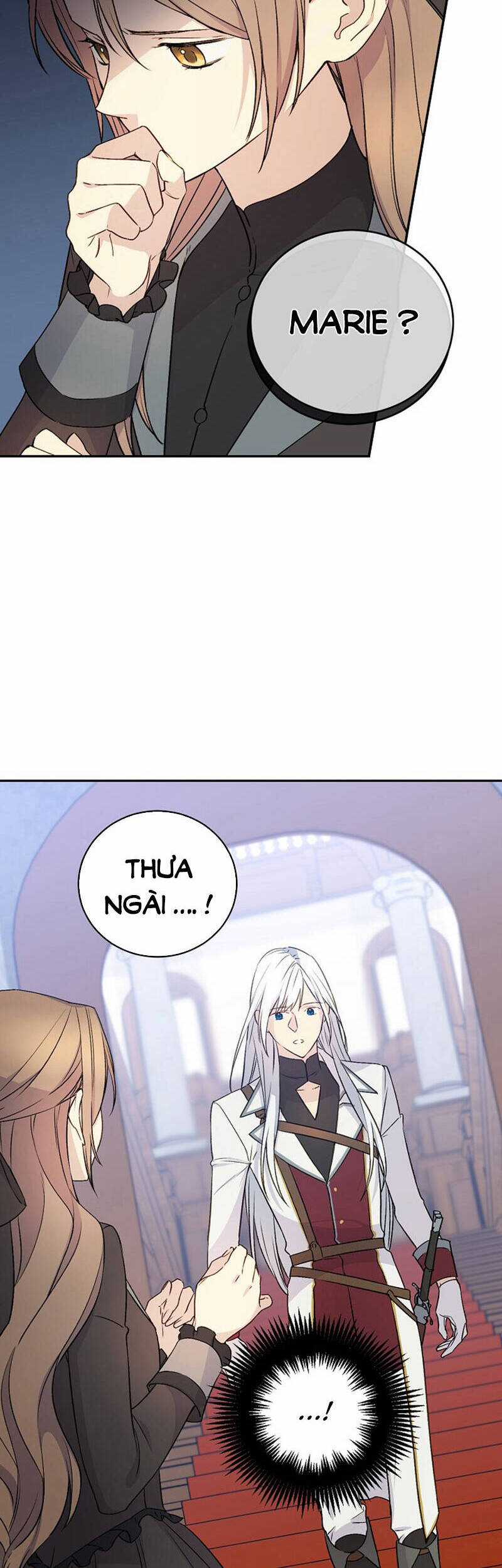 Cô Hầu Giỏi Giang - Chapter 23 - Trang 46