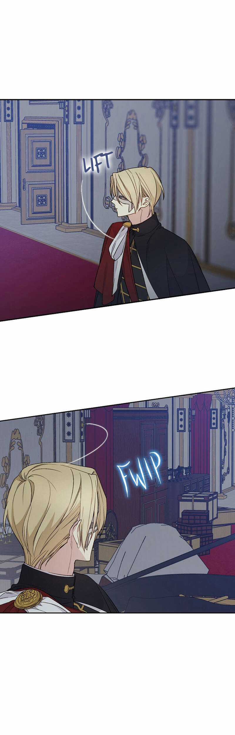 Cô Hầu Giỏi Giang - Chapter 23 - Trang 6