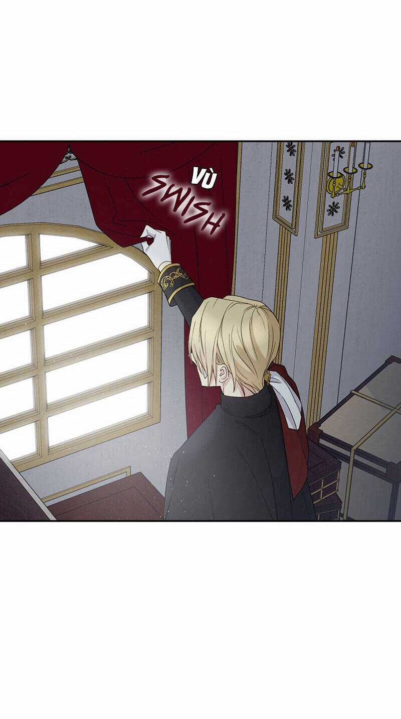 Cô Hầu Giỏi Giang - Chapter 23 - Trang 7