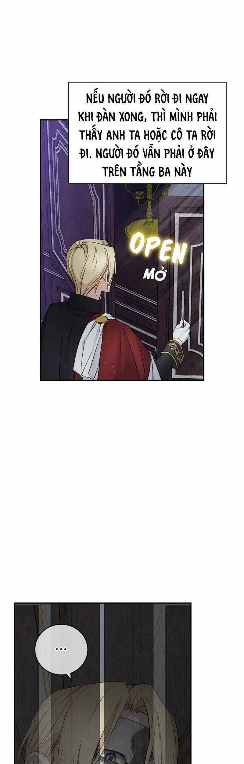 Cô Hầu Giỏi Giang - Chapter 23 - Trang 8