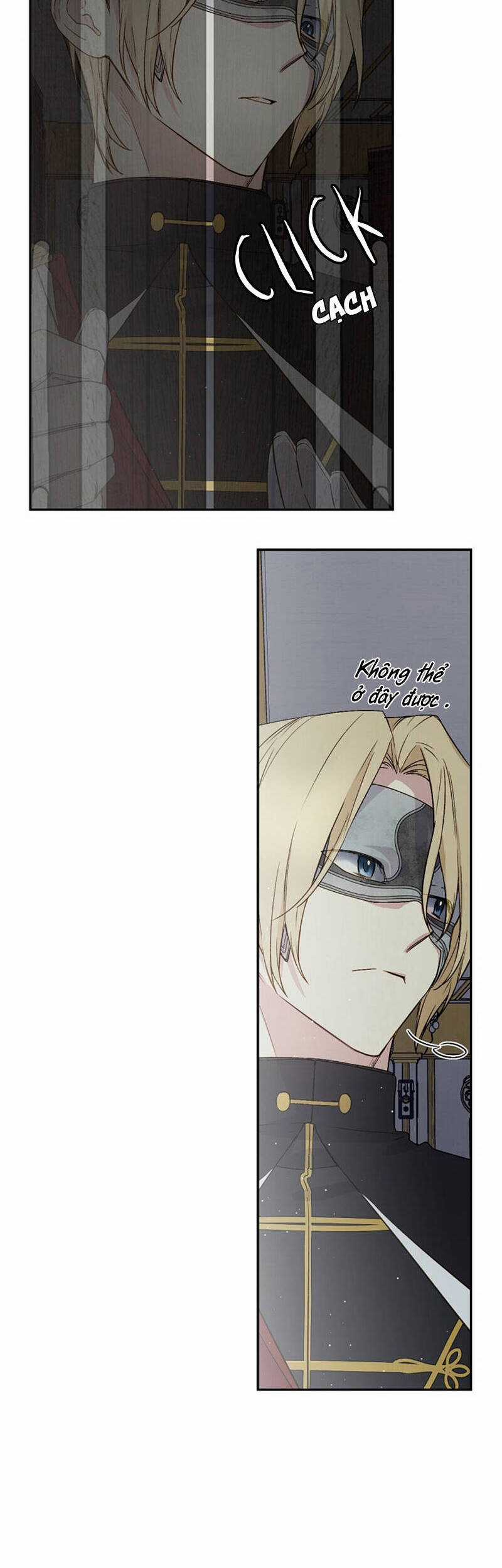 Cô Hầu Giỏi Giang - Chapter 23 - Trang 9