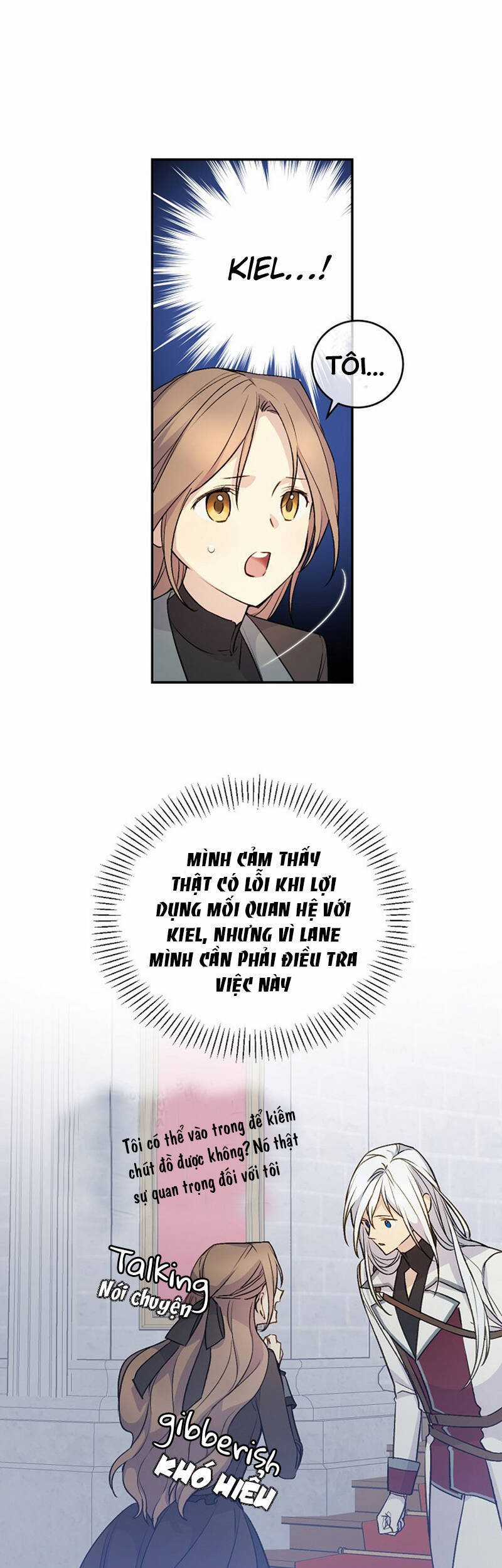 Cô Hầu Giỏi Giang - Chapter 24 - Trang 1