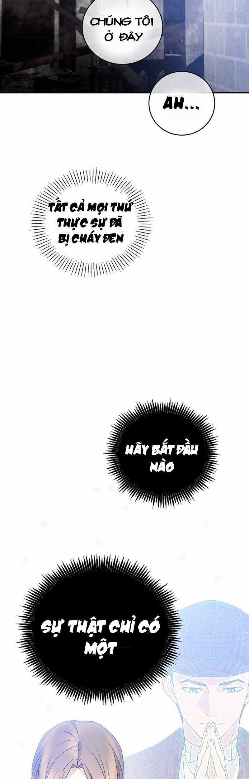 Cô Hầu Giỏi Giang - Chapter 24 - Trang 12