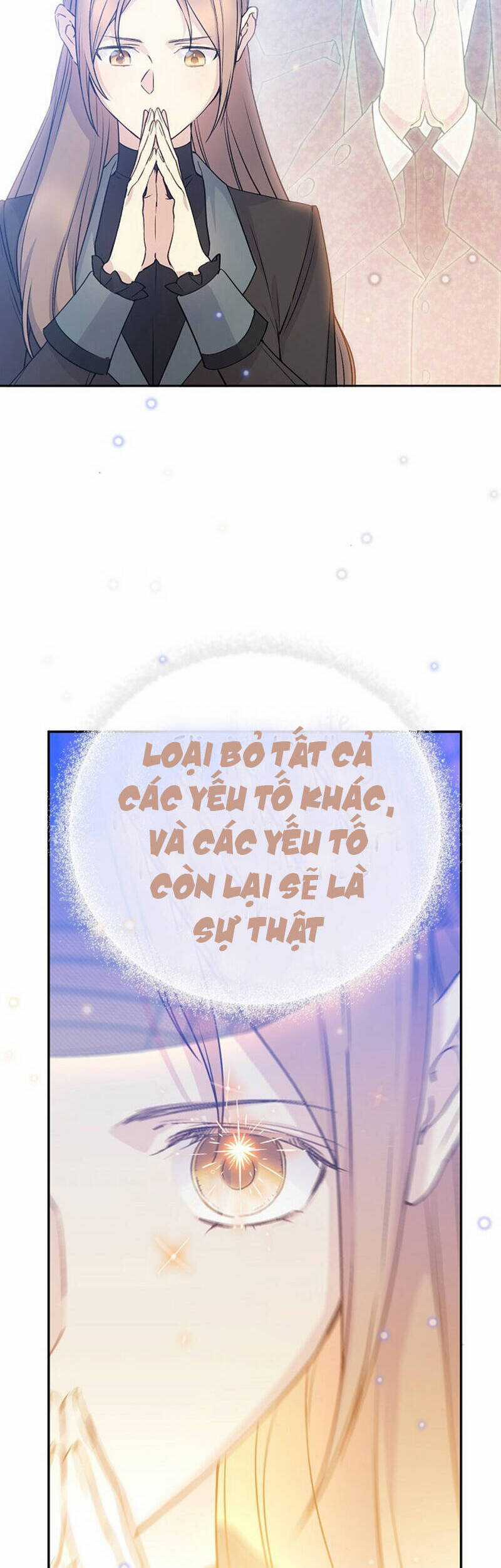 Cô Hầu Giỏi Giang - Chapter 24 - Trang 13