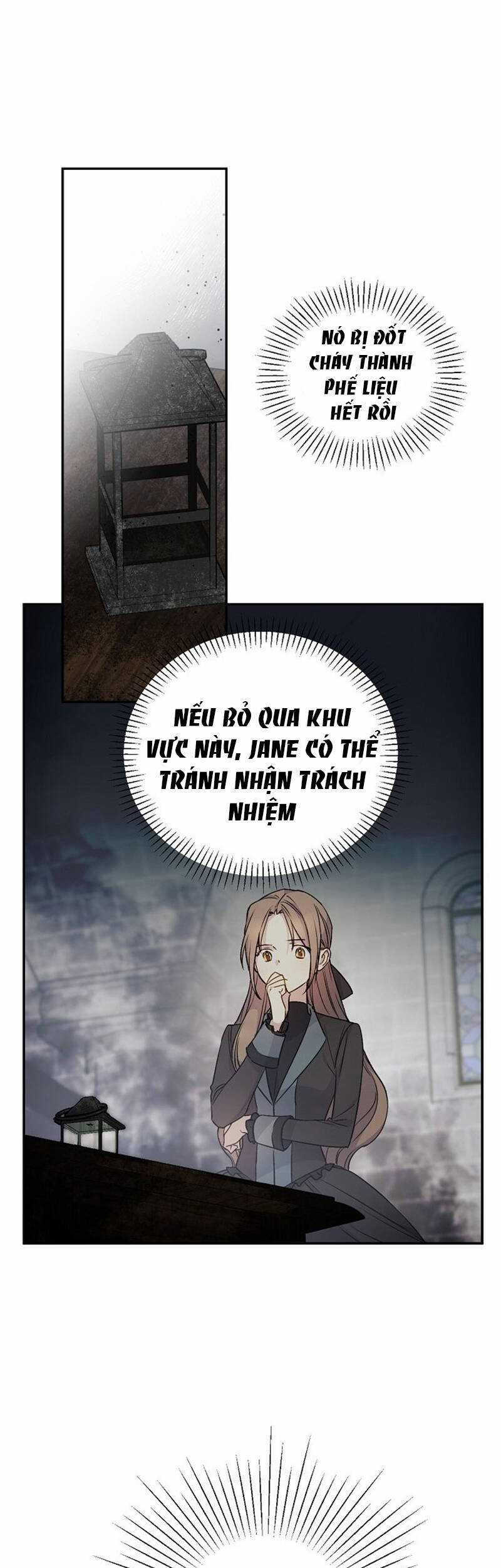 Cô Hầu Giỏi Giang - Chapter 24 - Trang 15