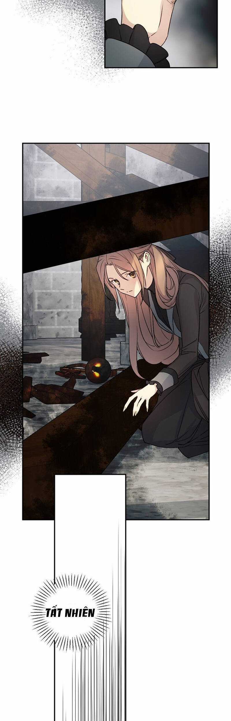 Cô Hầu Giỏi Giang - Chapter 24 - Trang 17