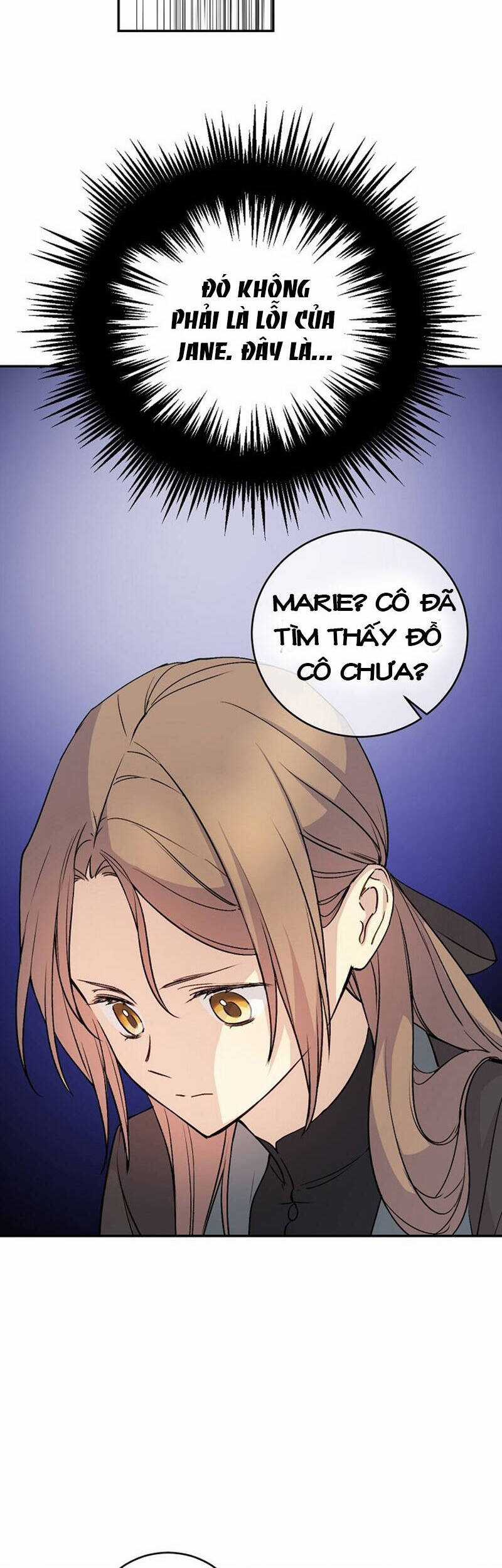 Cô Hầu Giỏi Giang - Chapter 24 - Trang 18