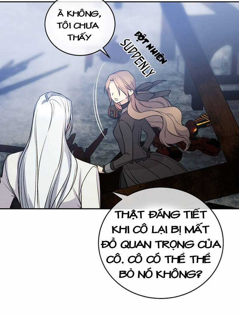 Cô Hầu Giỏi Giang - Chapter 24 - Trang 19