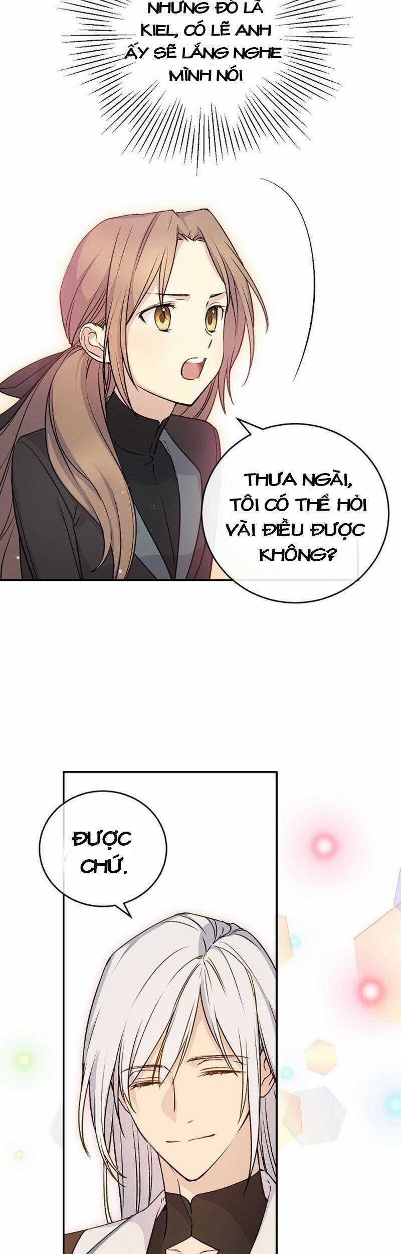 Cô Hầu Giỏi Giang - Chapter 24 - Trang 22