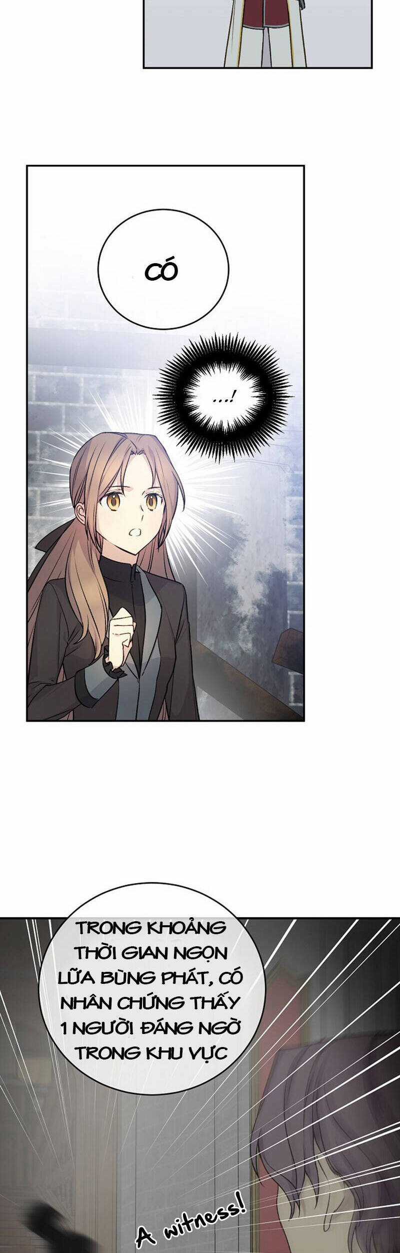 Cô Hầu Giỏi Giang - Chapter 24 - Trang 25