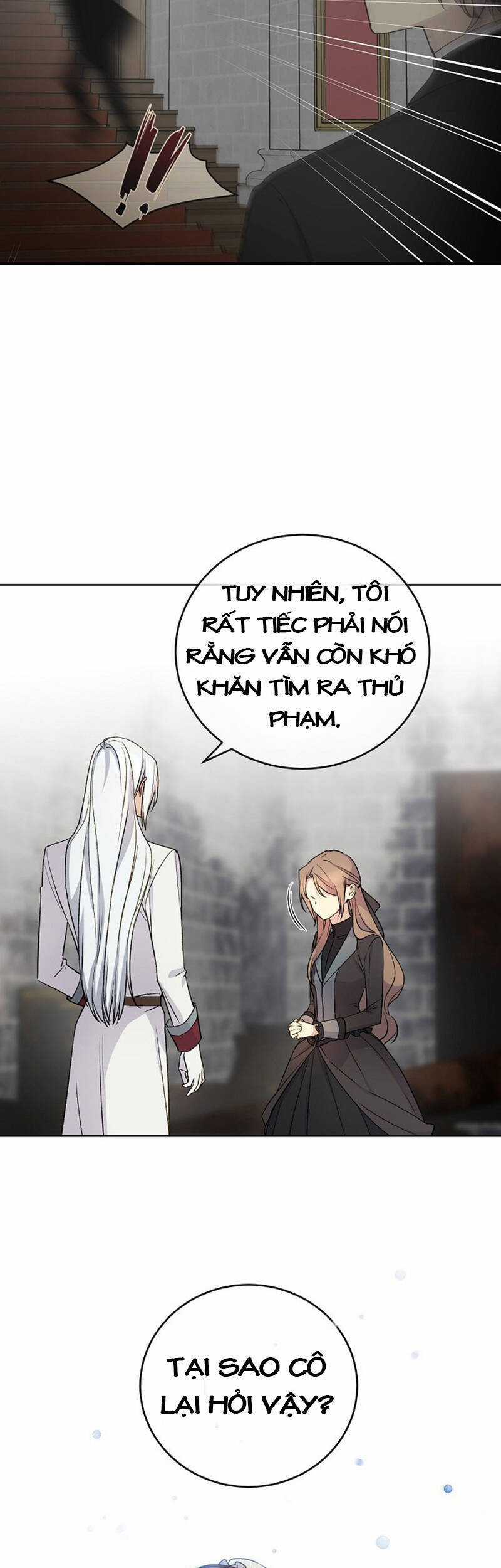 Cô Hầu Giỏi Giang - Chapter 24 - Trang 26