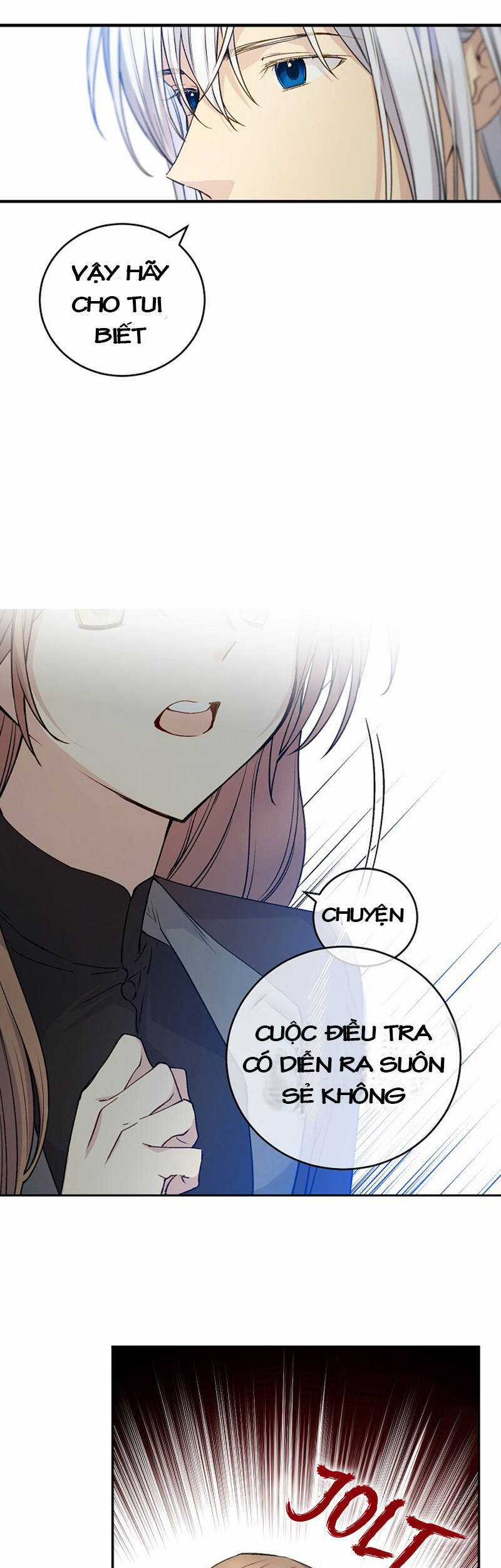 Cô Hầu Giỏi Giang - Chapter 24 - Trang 28