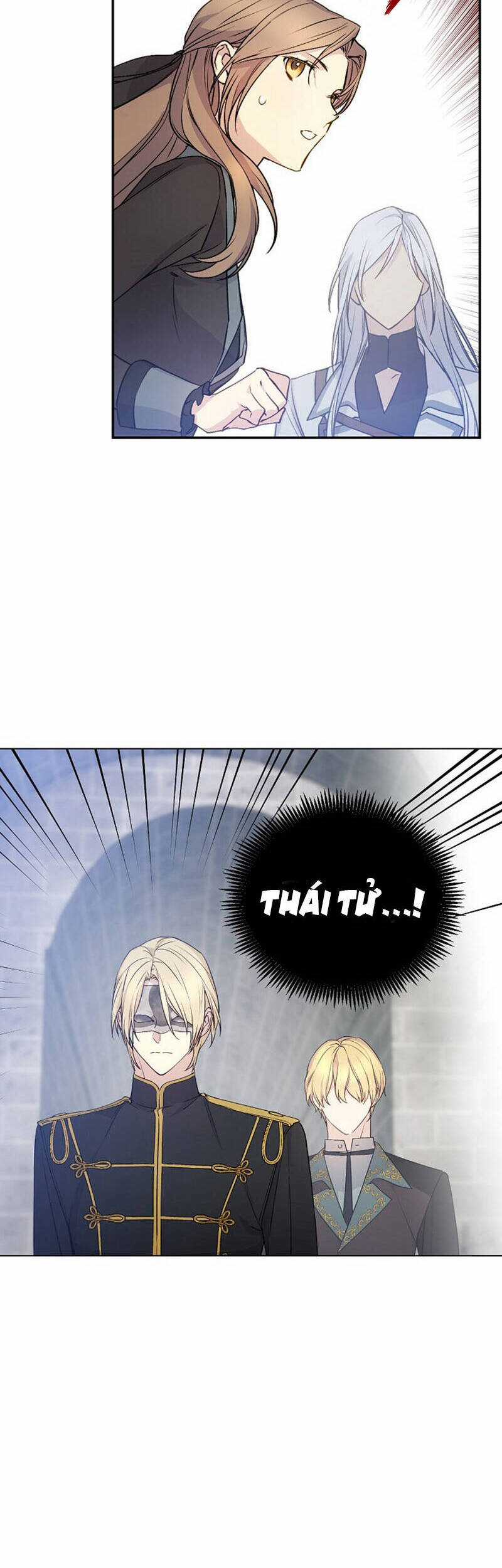 Cô Hầu Giỏi Giang - Chapter 24 - Trang 29