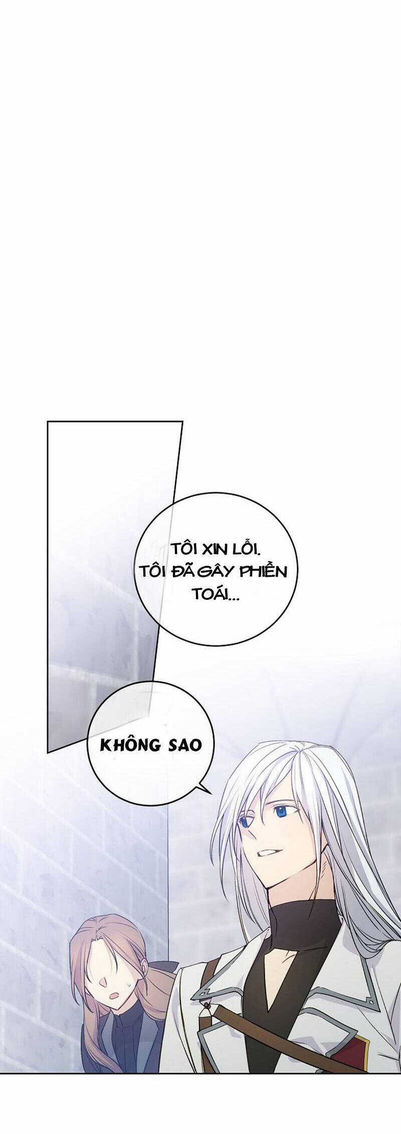 Cô Hầu Giỏi Giang - Chapter 24 - Trang 4