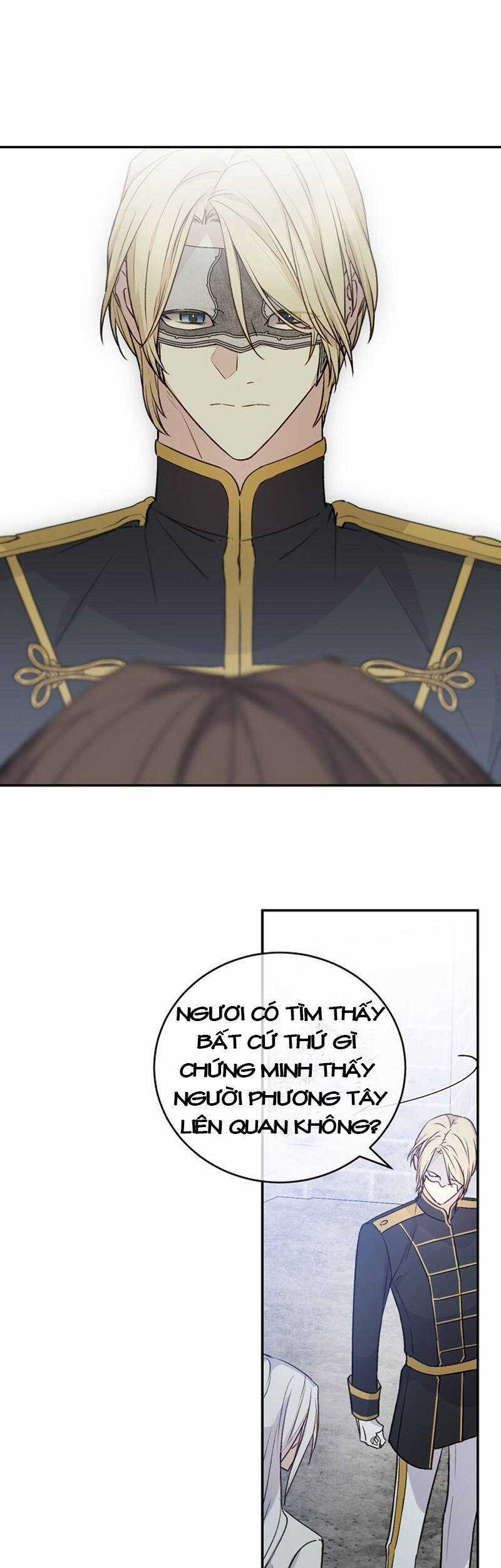 Cô Hầu Giỏi Giang - Chapter 24 - Trang 31