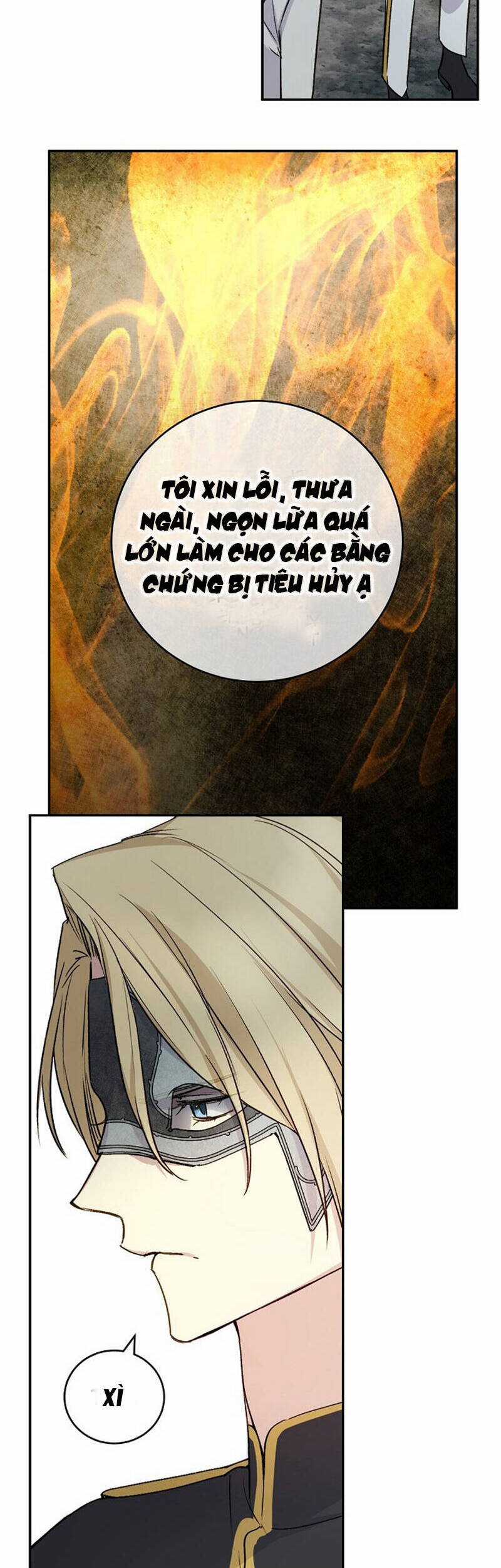 Cô Hầu Giỏi Giang - Chapter 24 - Trang 32