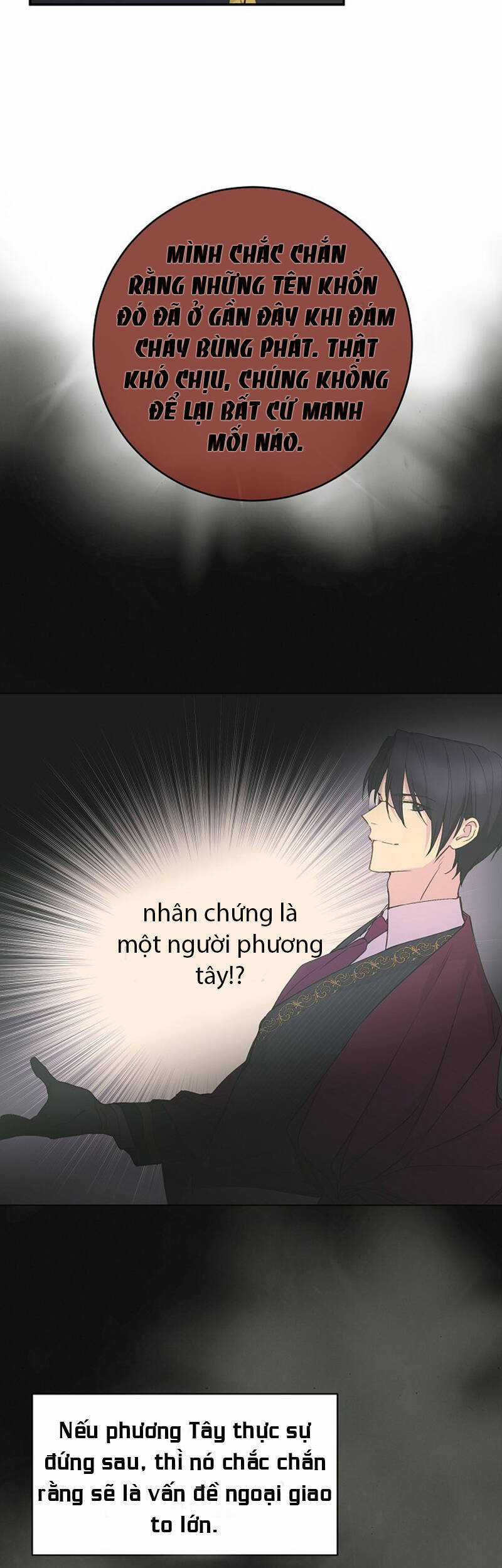 Cô Hầu Giỏi Giang - Chapter 24 - Trang 33