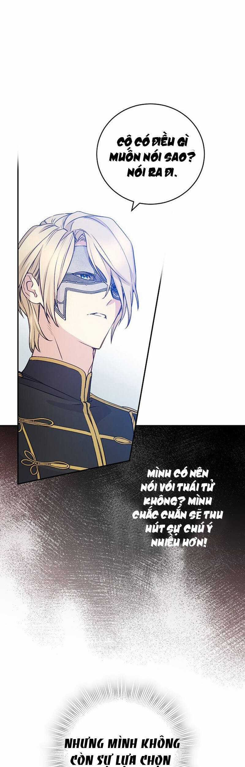 Cô Hầu Giỏi Giang - Chapter 24 - Trang 36