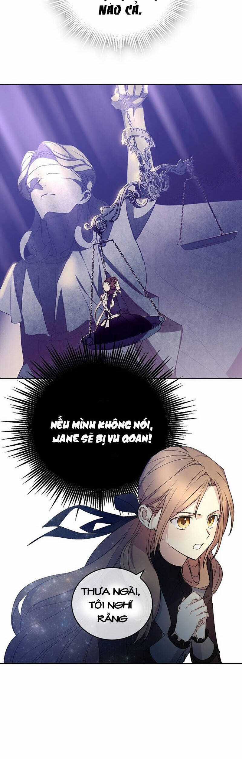 Cô Hầu Giỏi Giang - Chapter 24 - Trang 37