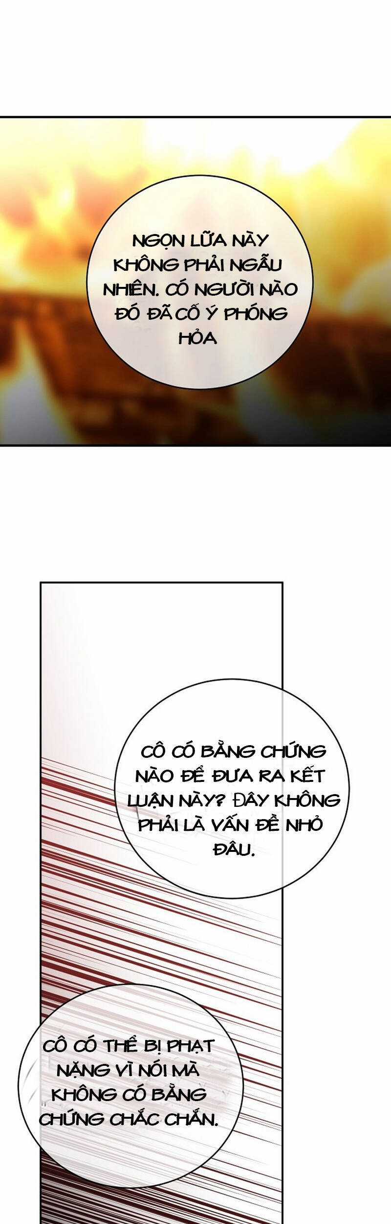 Cô Hầu Giỏi Giang - Chapter 24 - Trang 38