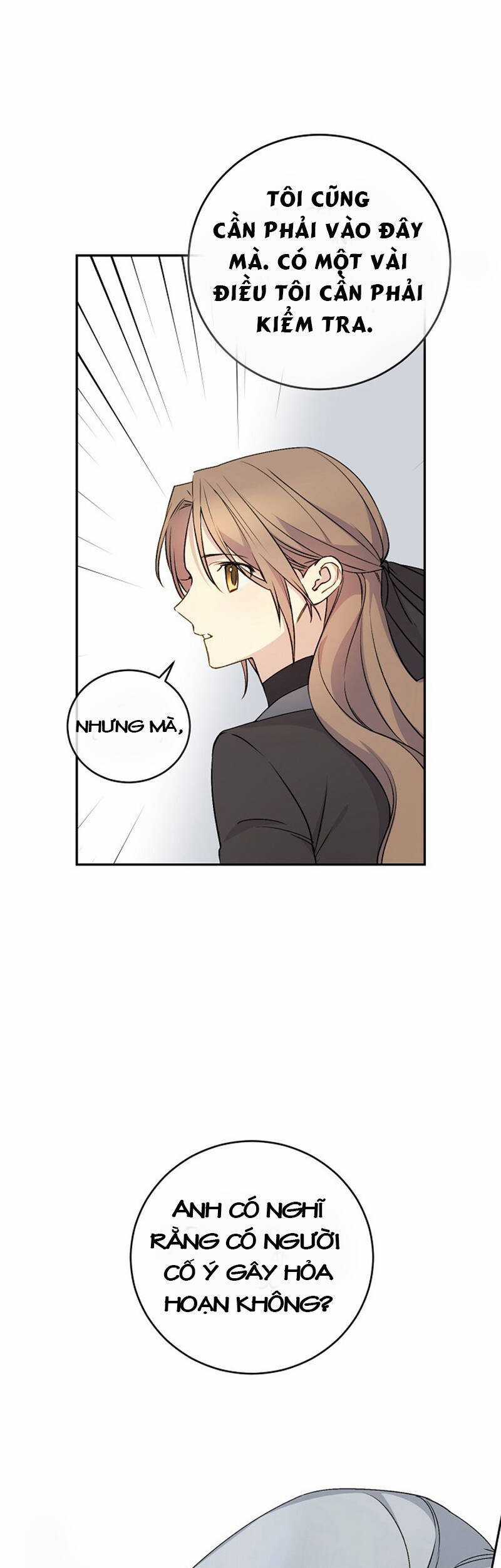 Cô Hầu Giỏi Giang - Chapter 24 - Trang 5