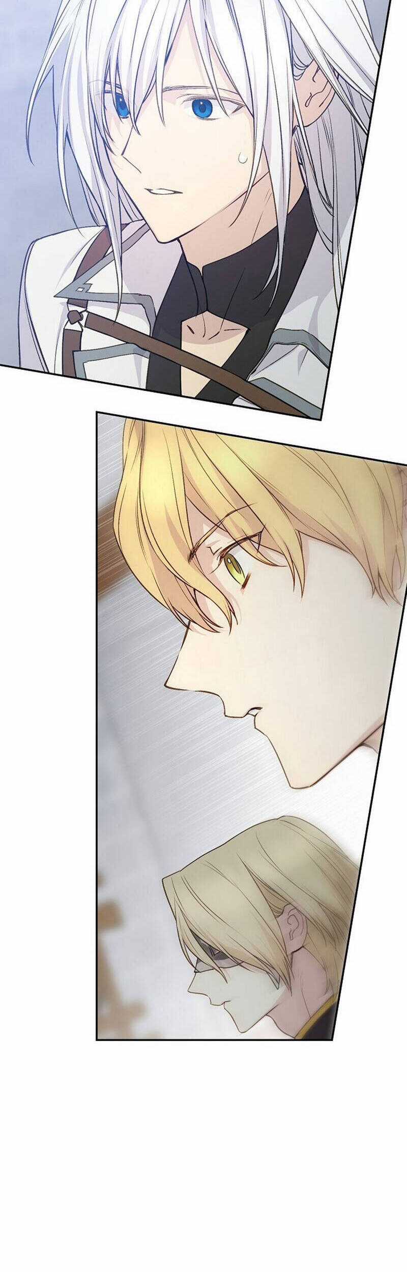 Cô Hầu Giỏi Giang - Chapter 24 - Trang 41