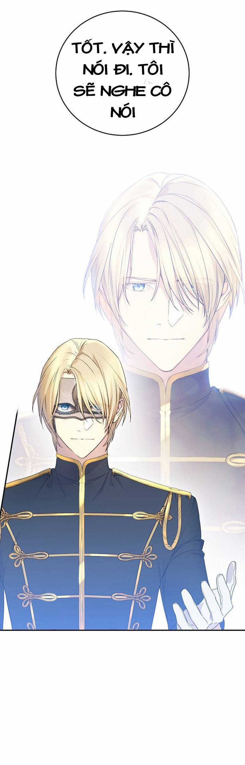 Cô Hầu Giỏi Giang - Chapter 24 - Trang 42