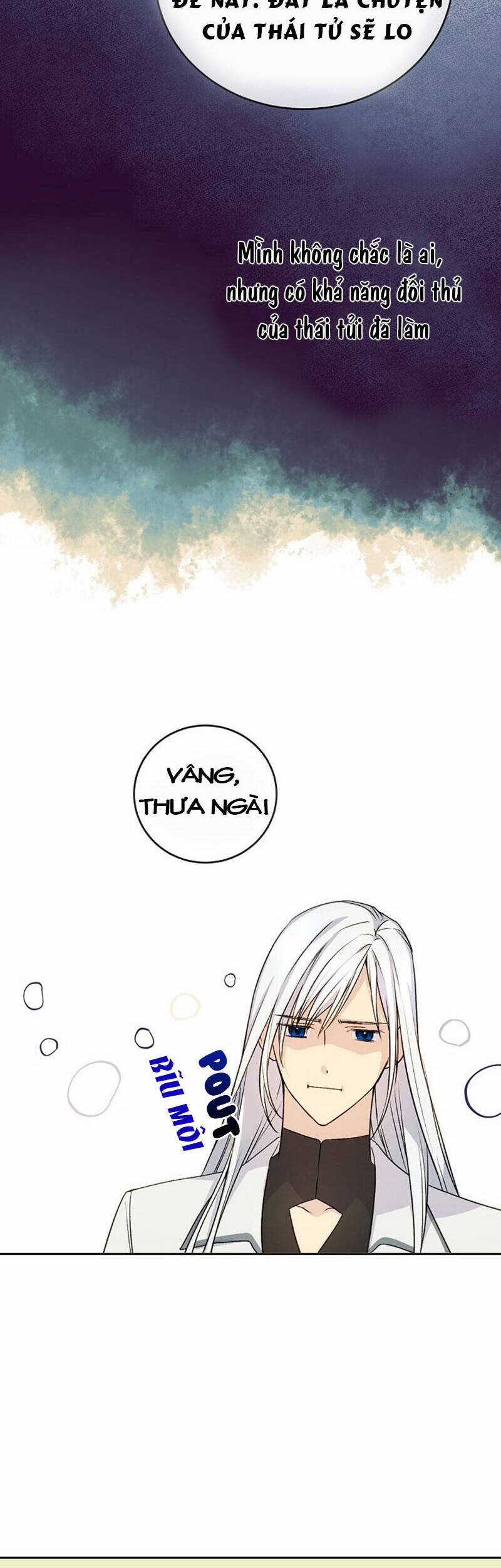 Cô Hầu Giỏi Giang - Chapter 24 - Trang 8