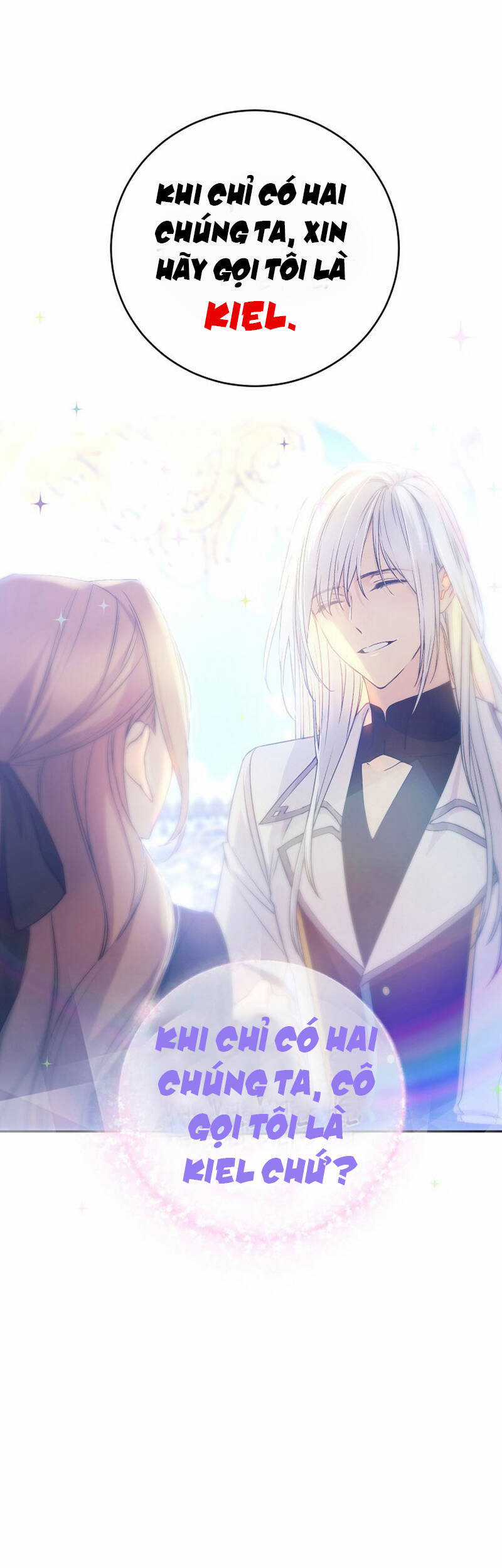 Cô Hầu Giỏi Giang - Chapter 24 - Trang 10