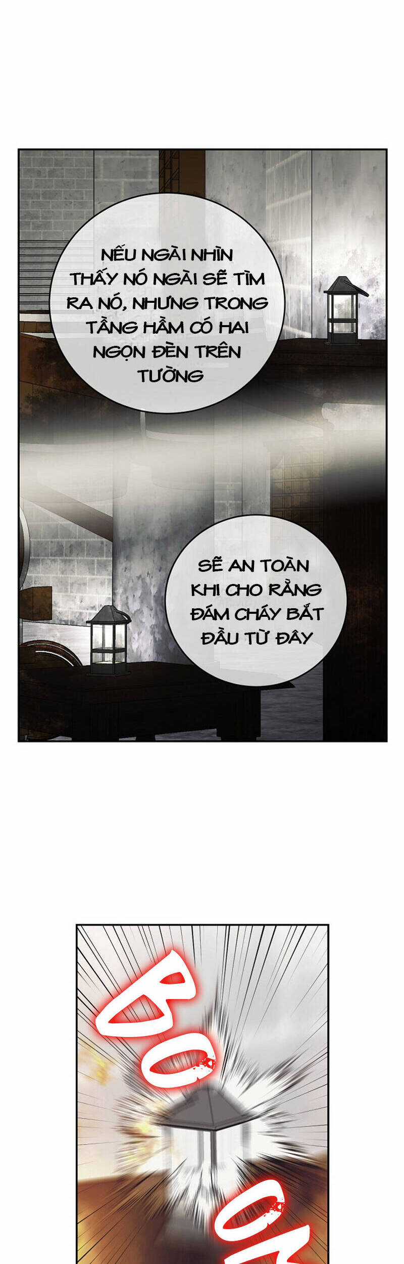 Cô Hầu Giỏi Giang - Chapter 25 - Trang 2