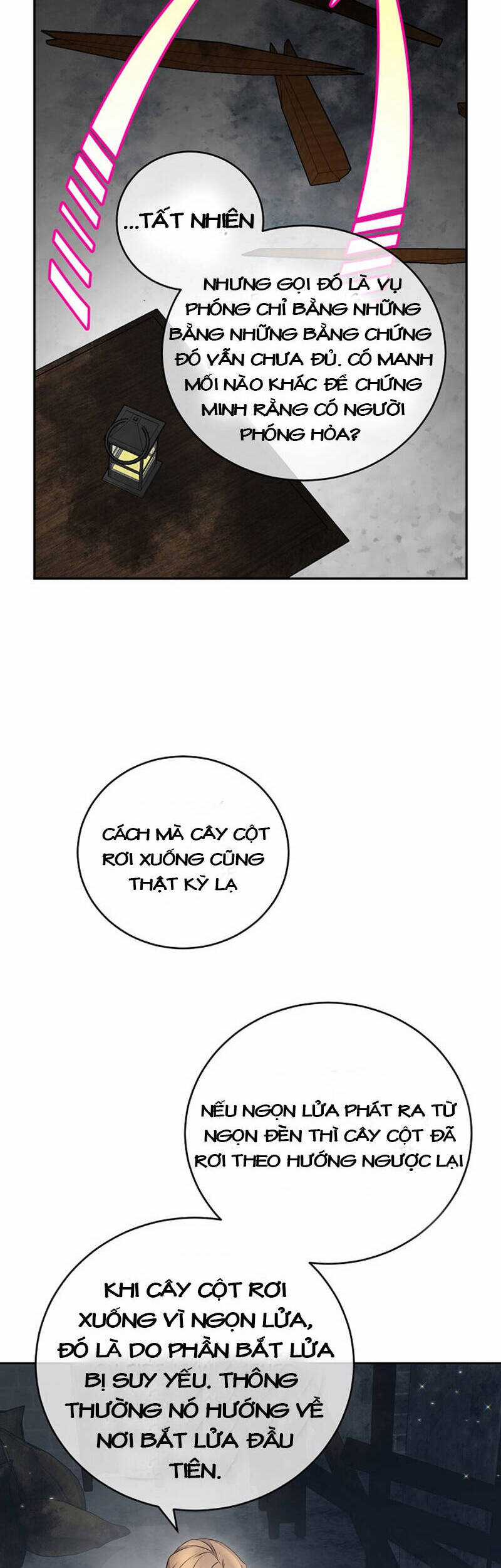 Cô Hầu Giỏi Giang - Chapter 25 - Trang 11