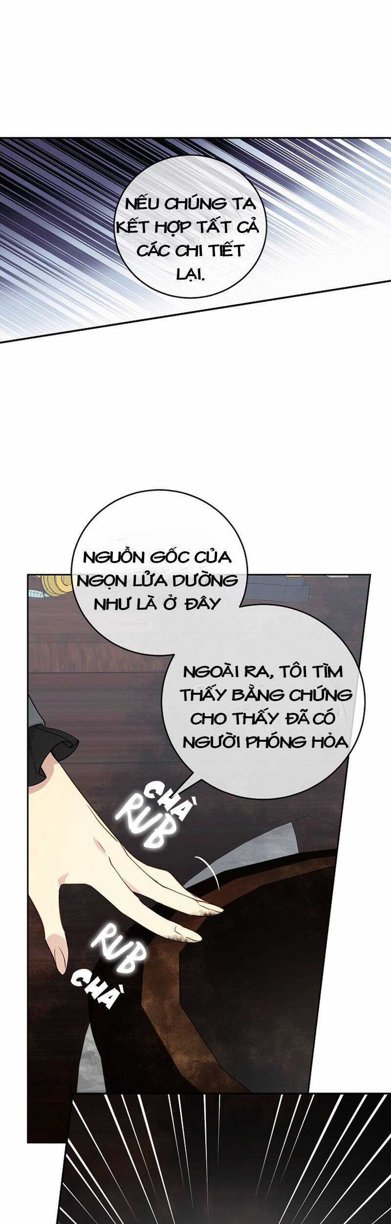 Cô Hầu Giỏi Giang - Chapter 25 - Trang 14