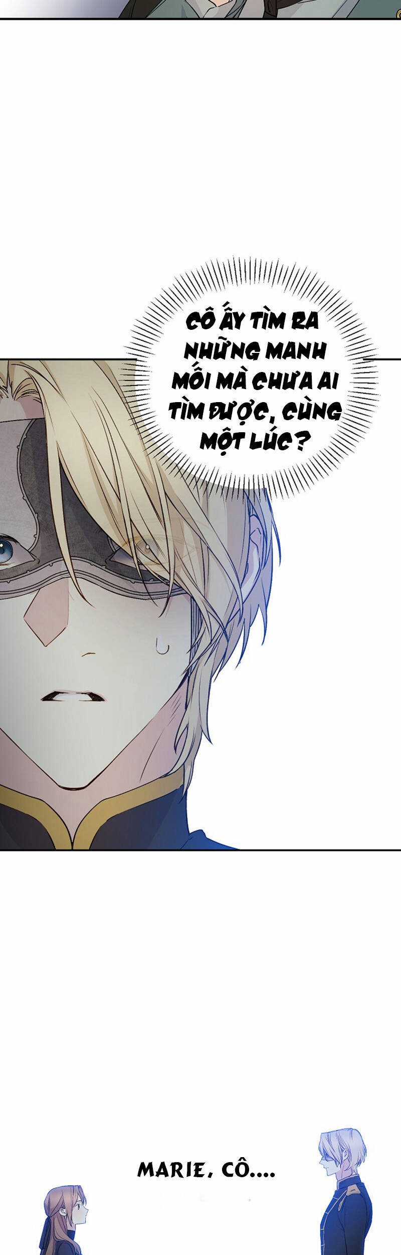 Cô Hầu Giỏi Giang - Chapter 25 - Trang 16