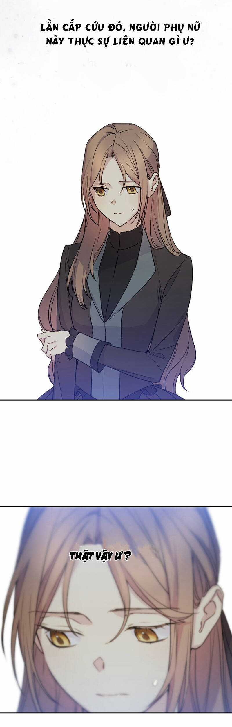 Cô Hầu Giỏi Giang - Chapter 25 - Trang 21