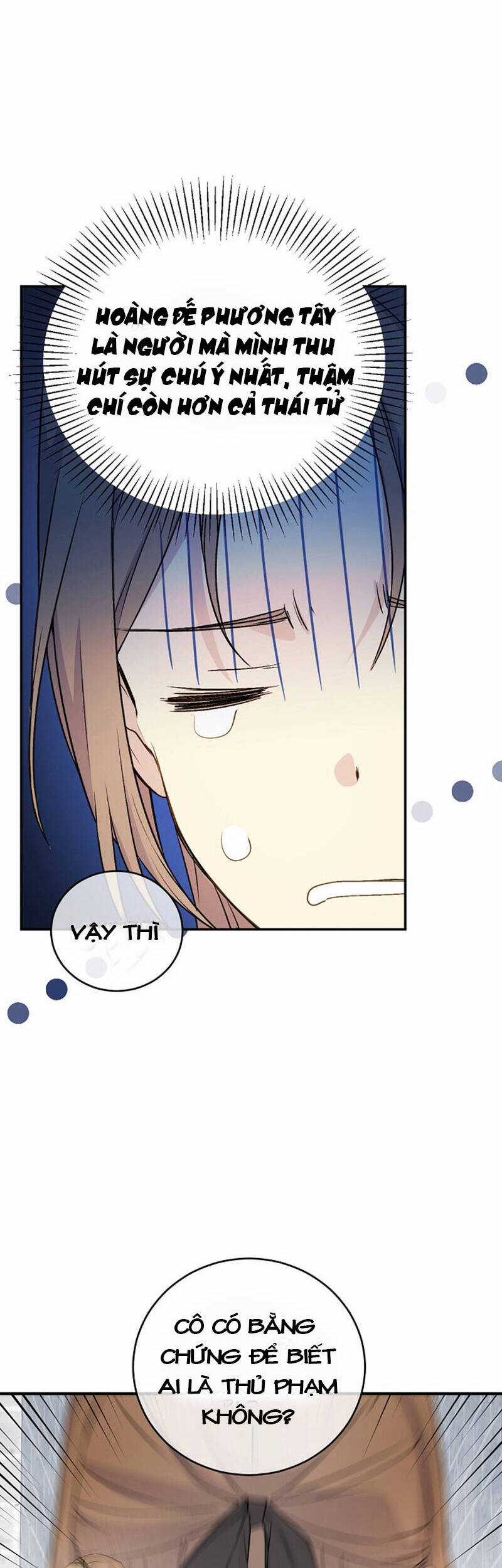 Cô Hầu Giỏi Giang - Chapter 25 - Trang 22