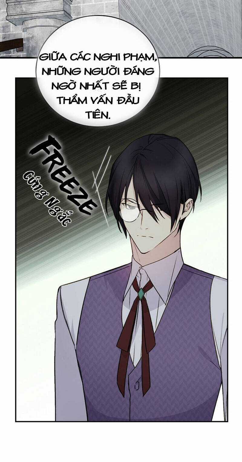 Cô Hầu Giỏi Giang - Chapter 25 - Trang 24