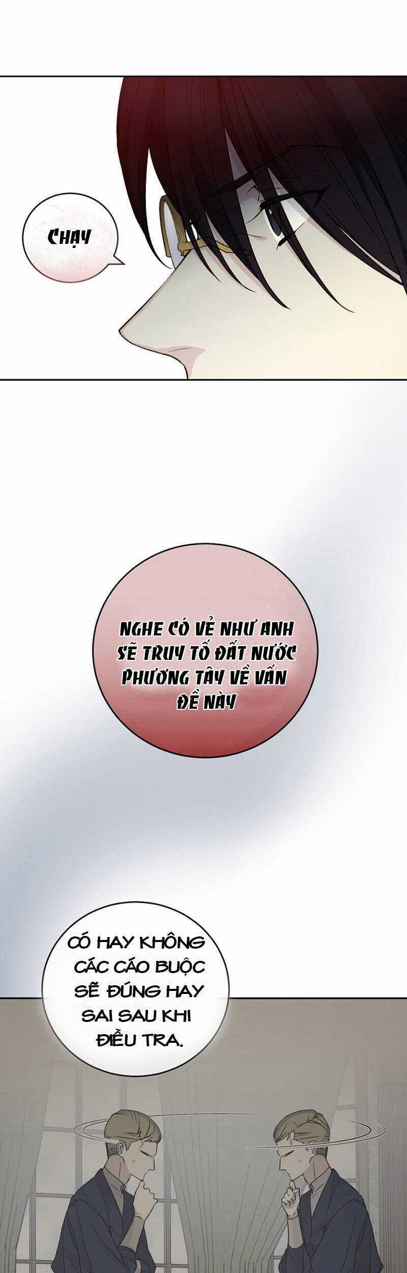 Cô Hầu Giỏi Giang - Chapter 25 - Trang 25