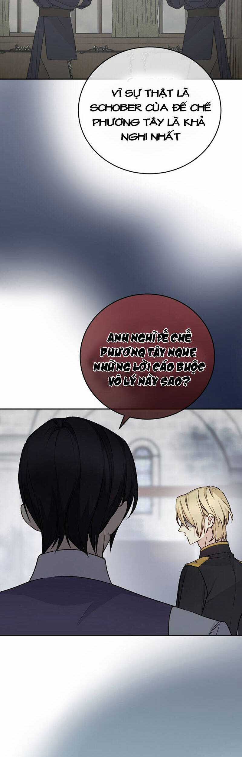 Cô Hầu Giỏi Giang - Chapter 25 - Trang 26